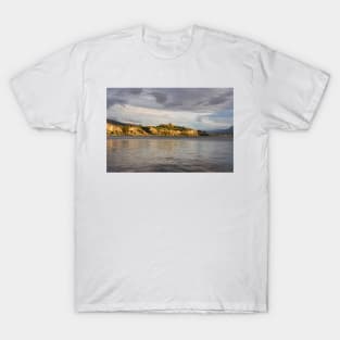 Okanagan Lake Summer Landscape near Penticton T-Shirt